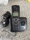 Motorola L702m Dect 6 0 Enhanced Cordless Phone  Nice    Working  Tested 