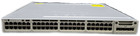Cisco C3850 48-port Poe  Gigabit Ethernet Switch 10g Module