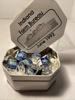 Vintage  9 Pep-o-mint Peppermint Life Savers Mini Rolls