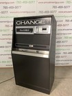 Changer By Rowe  Cash Or Tokens
