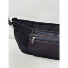 Skip Hop Black Stroller Organizer 