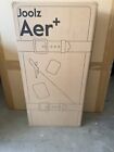 Joolz Aer  Carrycot - Foldable - Lightweight Stroller Bassinet - Brand New