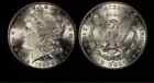 1878-1904 Morgan Dollar Gem Bu Uncirculated Roll S Mint   S End  Pq Collection