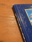 Signed 1995 War Whoop Senatobia High School  Mississippi Annual Very Good Fs