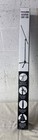 Proline Microphone Boom Stand Tripod Adjustable Black New - Original Box Ms220bk