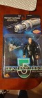 3 Babylon 5 Figurines Still In Package