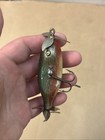 Vintage Pflueger Scoop Fishing Lure