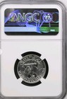 1954 Washington 25   Ngc Pf 66