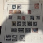 North Borneo Stamps