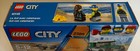 New Lego City 4  4 With Catamaran Set 60149 Truck Trailer Windboard Range Rover