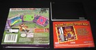 Crash Bandicoot Purple - Box   Manual Only  nintendo Game Boy Advance Gba 