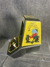 Vintage 1981 Midway Coleco Mini Arcade Pac-man Video Game Tabletop Missing Cover