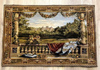 Vintage Tapestry Wall Hanging Retro Art Poster Aesthetic Home Decor 70 X 115 Cm