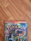 Pokemon Gold And Silver By Elizabeth Hollinger Prima Official Strategy Guide