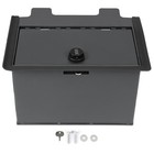 Center Console Safe Gun Box 2019 2023 Chevy