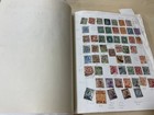 Italy Stamps  1800s On  Vintage  Messy Album  G 71