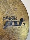 Paiste Pst 3 Series 16 Inch Crash Cymbal Well Loved Brass Cymbal Drum Kit Band