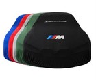 For Bmw Car Cover Custom Production For All Model Indoor Soft M Performance