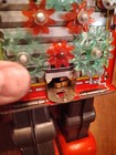Rare Vintage 1960s Horikawa Japan Machine Robot Tin Toy - Untested See Desc 