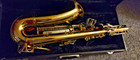Selmer Bundy Ii Alto Saxophone G3d