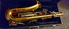 Selmer Bundy Ii Alto Saxophone