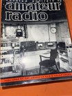Lot Of 11 January To November 1955 Qst Amateur Radio Volume 1-11 Missing Dece