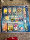 Wet N Wild Spongebob Squarepants Makeup Collection Set