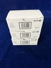 Xerox 008r12941 Finisher Staples  5 000 Staples cartridge  3 Cartridges box 