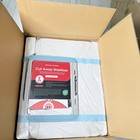 Poolin Eoc06 7 9in X 11in Embroidery Machine With Deluxe Accessory Bundle