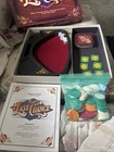 Last Chance Board Game 100  Complete 1995 Vintage Milton Bradley