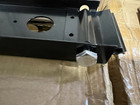 22    Base Shoe For Gondola Shelving - Box Of 10pcs