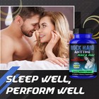 Male Enhancing Pills  Libido  Performance drive  Energy  Stamina Support 60 Tab