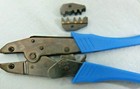Crimper Die For 4 Size Power Poles-15 30 45   75 Amp Contact  Fits Most Crimpers