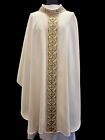 Chasuble Vestment Kasel Messgewand Kasel Casula