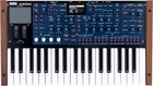 Korg Multi poly Analog Modeling Synthesizer Keyboard 37 Key Brand New