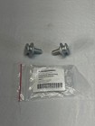 Ktm Paddock Stand Adaptors In Silver 6352995500001