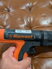 Ramset 40088 Mastershot 0 22 Caliber Powder Actuated Tool