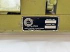 Vintage Ediquip Model 1048 Film Synchronizer   Hollywood California  