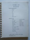 Her Master s Voice Musical Play Script   Genisus Productions