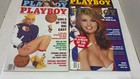 Playboy Magazine Lot Of   10  Mixed Publication Dates  See Pics 