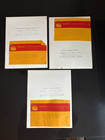 Original B w Type 1 Photos Duel In The Sun Movie 1946 - 11  X 14  Western Drama