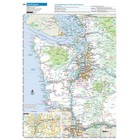 2025 Rand Mcnally Road Atlas  used 