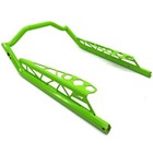 Brand New In Box  Arctic Cat Evo Rear Bumper - Medium Green -  8639-518 
