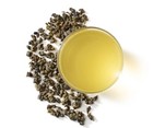 New Teavana High Mountain Tung Ting Oolong Loose Leaf Tea 2 Oz