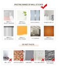 Removable Wall Sticker Kids Room Nursery Decal Vinyl Home Decor Cartoon Dinosaur