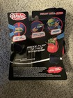 New Wahu Phlat Ball Junior Throw A Disc Catch A Ball Red