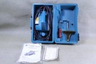Makita Power Planer N1900b 115v  15000 Rpm With Case Used Once 