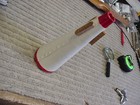 Vintage Humes   Berg Straight Mute Trumpet  Mute Stone Lined Chicago Nice