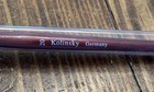 Kolinsky Sable Acrylic Nail Art Brush Round Red Wood Handle Professional Size 20