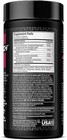Hydroxycut Hardcore Elite  Rapid Release Capsules  100 Count  2 P
